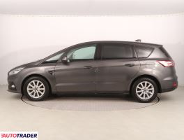 Ford S-Max 2019 2.0 147 KM