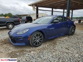 Toyota Pozostałe 2022 2 Toyota Pozostałe 2022 2