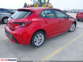 Toyota Corolla 2023 2 Toyota Corolla 2023 2