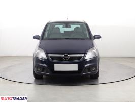 Opel Zafira 2007 1.9 99 KM