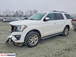 Ford Expedition 2021 3