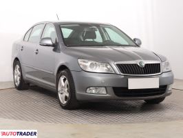 Skoda Octavia - zobacz ofertę