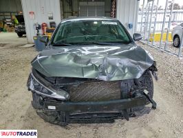 Hyundai Elantra 2019 2