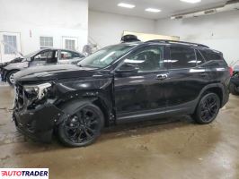 GMC Terrain 2021 1 GMC Terrain 2021 1