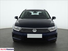 Volkswagen Passat 2019 2.0 147 KM