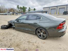 Volvo S60 2021 2
