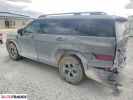 Hyundai Santa Fe 2025 2