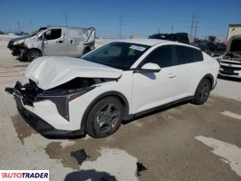 Kia Pozostałe 2025 2 Kia Pozostałe 2025 2