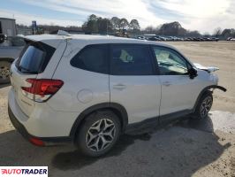 Subaru Forester 2023 2