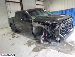 Toyota Tundra 2024 3