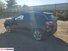 Jeep Compass 2020 2