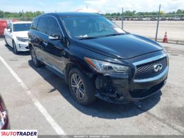 Infiniti Pozostałe 2020 3 Infiniti Pozostałe 2020 3