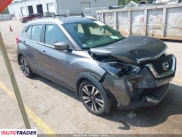 Nissan Pozostałe 2019 1 Nissan Pozostałe 2019 1