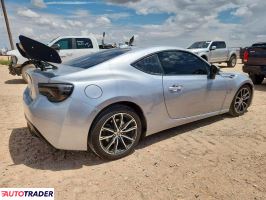 Toyota GT 86 2020 2 Toyota GT 86 2020 2