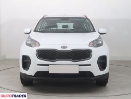 Kia Sportage 2018 1.7 113 KM