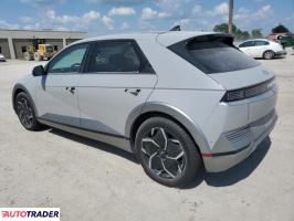 Hyundai Pozostałe 2023 Hyundai Pozostałe 2023