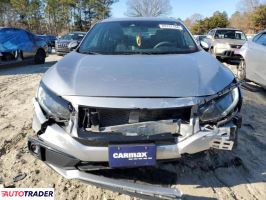 Honda Civic 2019 2
