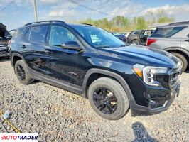 GMC Terrain 2023 1
