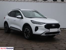 Ford Kuga - zobacz ofertę