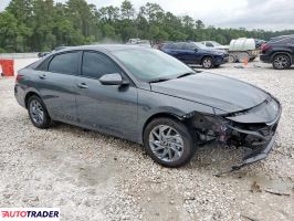 Hyundai Elantra 2024 2