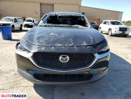 Mazda CX-30 2024 2