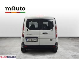 Ford Transit Connect 2020 1.5 120 KM Ford Transit Connect 2020 1.5 120 KM