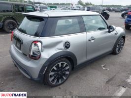 Austin Mini 2024 2