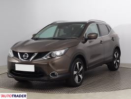 Nissan Qashqai 2015 1.2 113 KM Nissan Qashqai 2015 1.2 113 KM