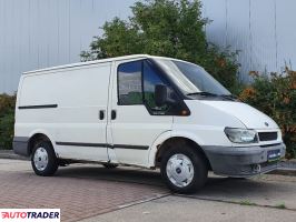 Ford Transit 2006 Ford Transit 2006