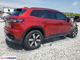 Honda Pozostałe 2024 Honda Pozostałe 2024