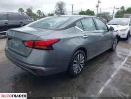 Nissan Altima 2023 2 Nissan Altima 2023 2