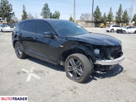 Acura RDX 2023 2
