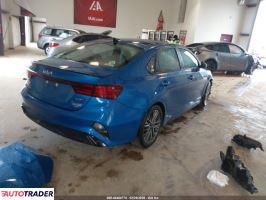 Kia Pozostałe 2023 2