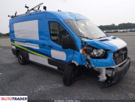 Ford Transit 2023 3