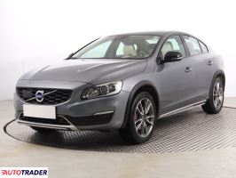 Volvo S60 2016 2.0 241 KM