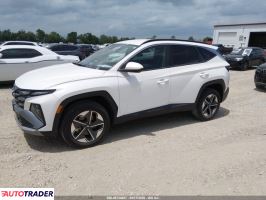 Hyundai Tucson 2025 2