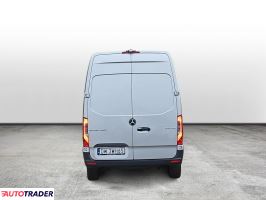 Mercedes Sprinter 2023 2