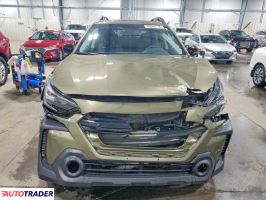 Subaru Outback 2023 2