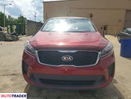 Kia Sorento 2020 2