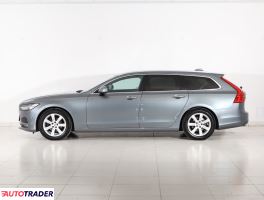 Volvo V90 2017 2.0 187 KM