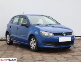 Volkswagen Polo - zobacz ofertę