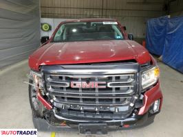 GMC Pozostałe 2021 3 GMC Pozostałe 2021 3