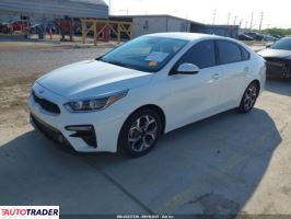 Kia Pozostałe 2020 2