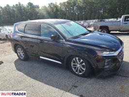 Hyundai Santa Fe 2020 2