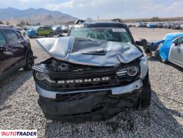 Ford Bronco 2023 1 Ford Bronco 2023 1