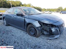 Nissan Altima 2024 2 Nissan Altima 2024 2