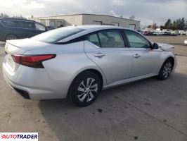 Nissan Altima 2020 2 Nissan Altima 2020 2