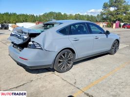 Honda Accord 2023 2