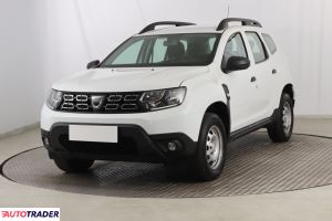 Dacia Duster 2020 1.0 99 KM