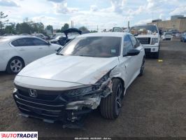 Honda Accord 2022 1 Honda Accord 2022 1